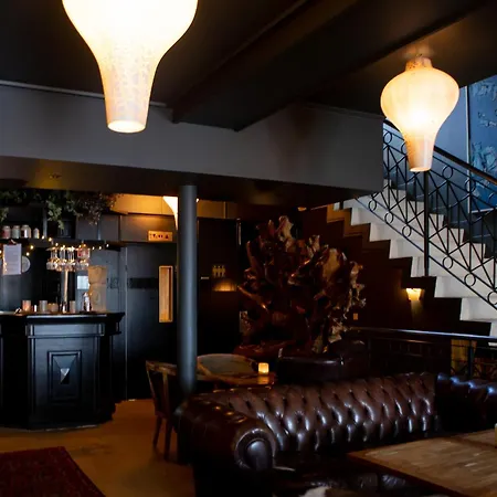Hotel Oslo Guldsmeden-3